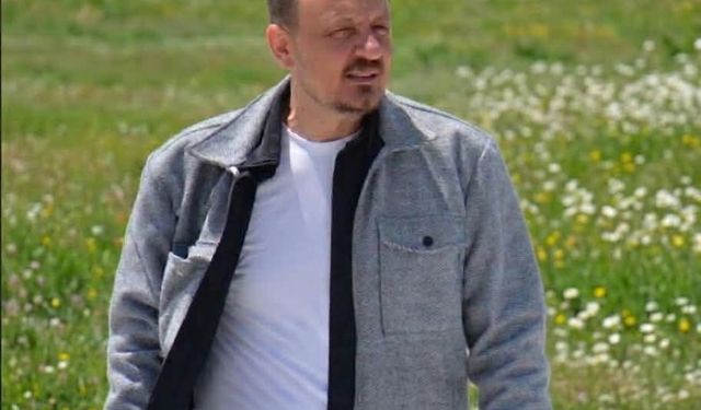 Demirspor’da Umut Salgınoğlu dönemi sona erdi