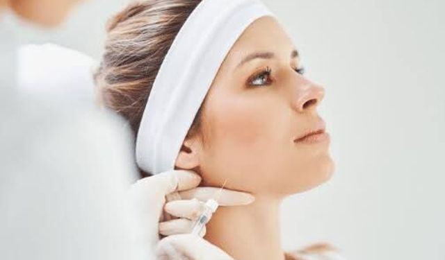 Diş sıkma tedavisinde masseter botoksu hakkında uzman uyarısı