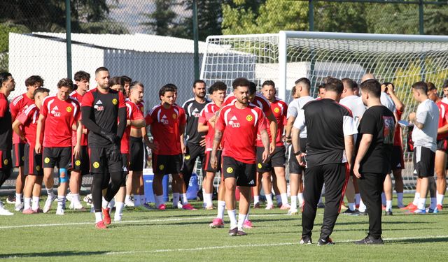 Eskişehirspor’un Kupadaki Maç Tarihi ve Saati Açıklandı