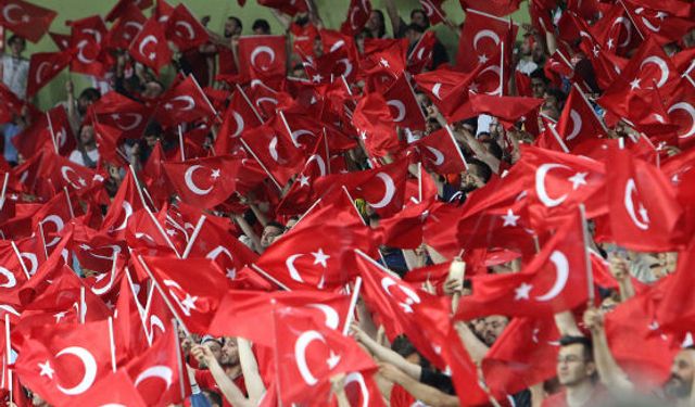 Türkiye-Fransa maçı Eskişehir'in o belediyesinde hep birlikte izlenecek