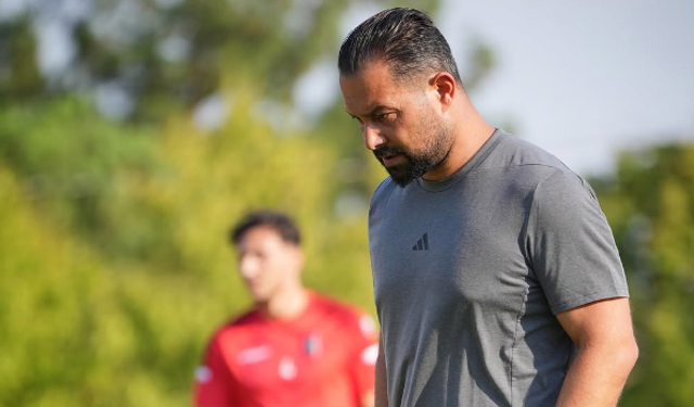 “Eskişehirspor çok kaliteli bir takım!”