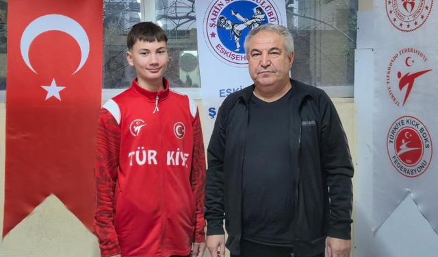 Gururumuz Utku Efe
