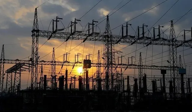 Eskişehir'in 6 İlçesinde 23 Eylül'de Elektrik Kesintisi Yapılacak