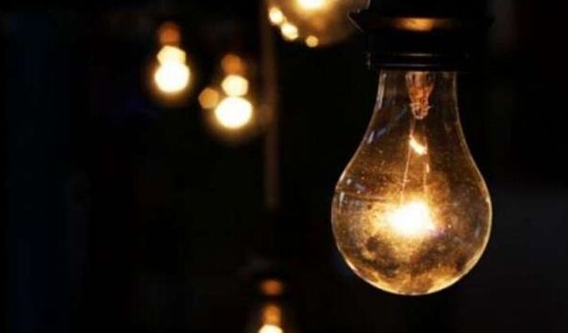 3 Eylül 2026 Eskişehir Elektrik Kesintisi Listesi ve Detayları