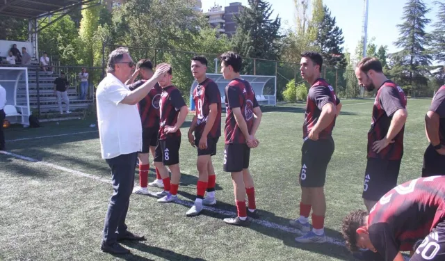 Hakem ve gözlemciler yeni sezona hazır