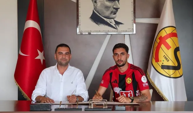 Fırat Sarı’dan İyi Haber Geldi
