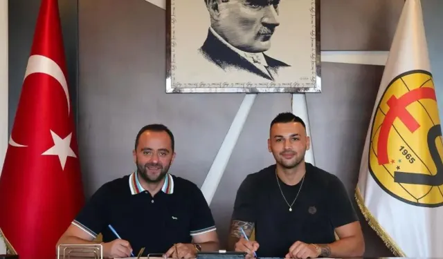 Eskişehirspor Ekolü Antalya’ya Taşınıyor