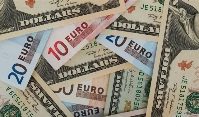 Euro Birikimi Yapanlar Dikkat: Banknotlar Yenilenecek