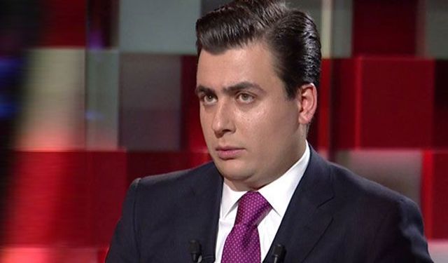 Osman Gökçek'in Meclis’te Yumruk Attı İddiası