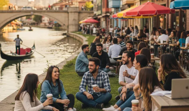 Eskişehir'de Öğrencilerin Mutlaka Bilmesi Gerekenler