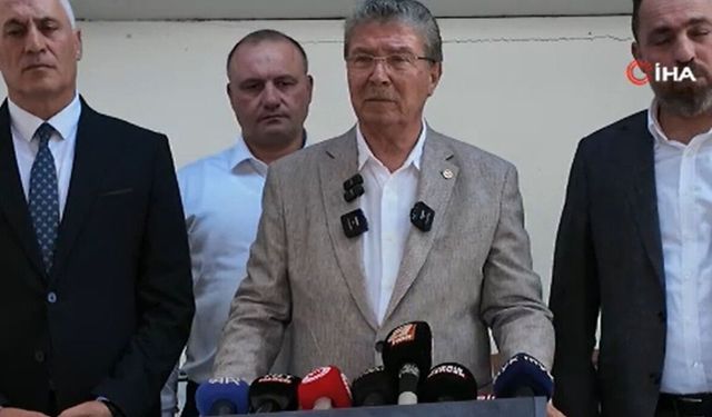 Girne Açıklarındaki Kazada 131 Kişi Taburcu Edildi