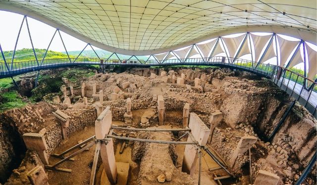 Tarihin Derinliklerine Yolculuk: Göbeklitepe Ziyaretçilerini Bekliyor