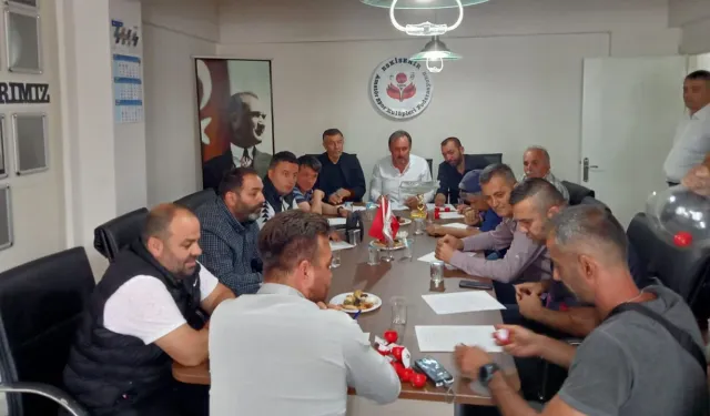 Amatörlerde takvim netleşiyor!