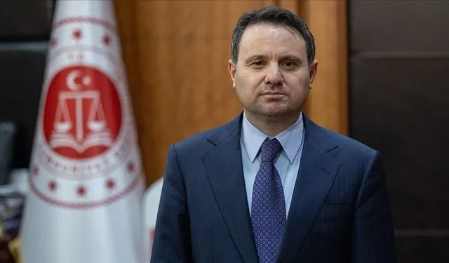 Adalet Bakanı Akın Gürlek'ten OVP Açıklaması: Yargılama Süreçleri Hızlanacak