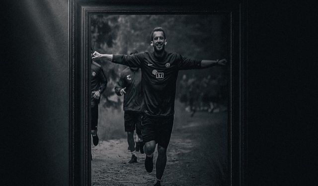 Bursaspor'dan 00.26’da Yapılan Paylaşım Duygulandırdı