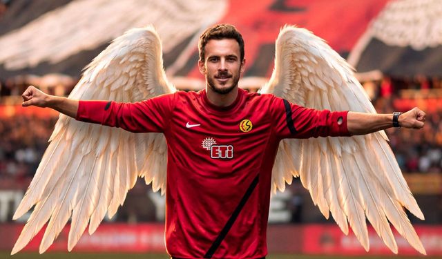 Eskişehirspor’dan Ediz Bahtiyaroğlu’na Duygusal Anma