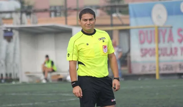 Eski hakem Ali Tuna sessizliğini bozdu: ''Türk futbolunda yapı var!''