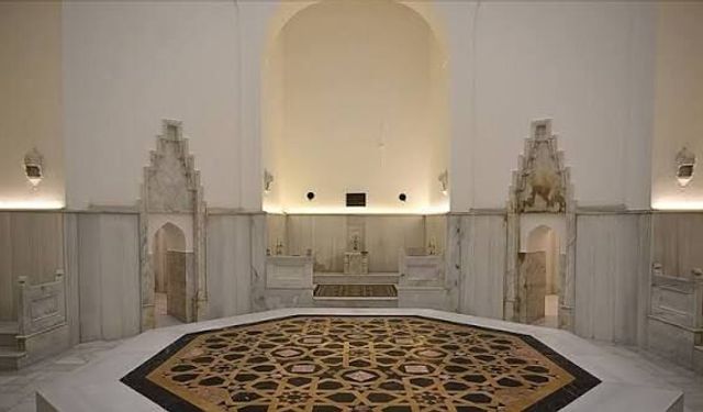 Eskişehir’de Hamam ve Banyo Azami Fiyat Tarifesi Güncellendi