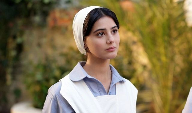 Helin Kandemir ve Dorukhan Toköz İkilisi Yeniden Barıştı