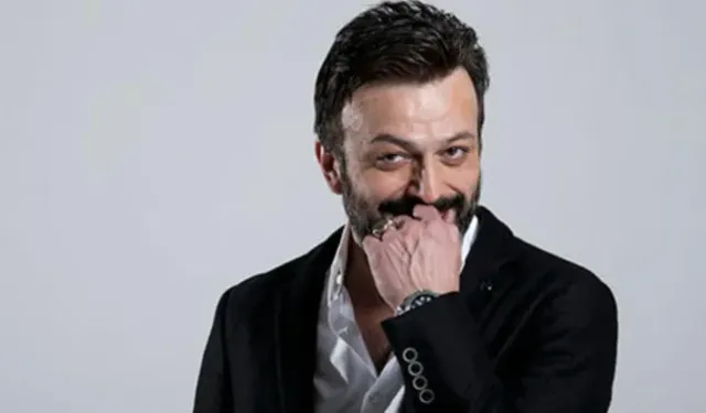 Son Dakika: Ünlü Oyuncu Serhat Mustafa Kılıç Evinde Ölü Bulundu!