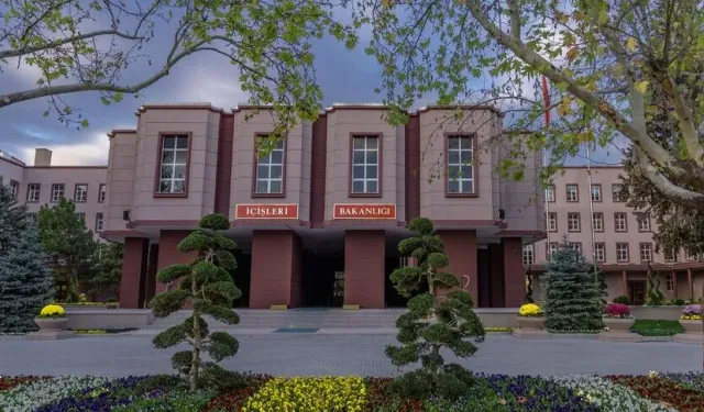 İçişleri Bakanlığından STK’lara 350 Milyon Lira Destek