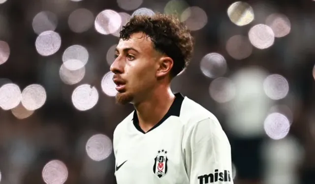 TFF'den resmi açıklama geldi: İlhan Fakılı hangi maçta oynayacak?