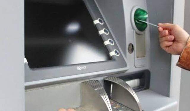Yargıtay'dan ATM İşlemleri Kararı: Sorumluluk Sınırları Netleşti