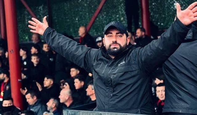 Altes Tribün Lideri Uluçay'dan Sert Sözler
