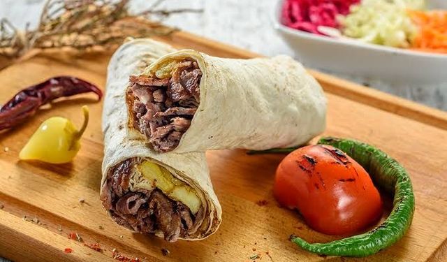 Baydöner’e Büyük Ceza!