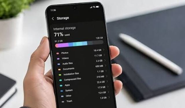 Telefonunuzdaki bu güvenlik ayarını biliyor musunuz?
