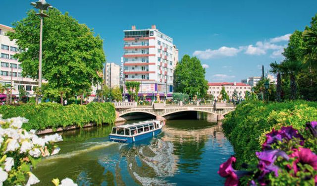 2025 yılı Eskişehir göç istatistikleri belli oldu: Zirvede hangi sebep var?