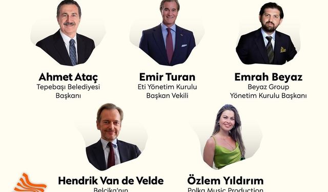 Eskişehir’de Kültür ve Sanatın Şehir Rolü "Caz Ağı" Buluşmasında Tartışılacak