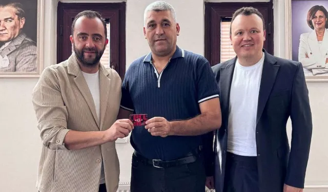 Sülük'ten Eskişehirspor’a 250 Kombine Desteği