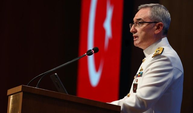 MSB: "Türkiye, Suriye’ye Desteğini Sürdürecek"
