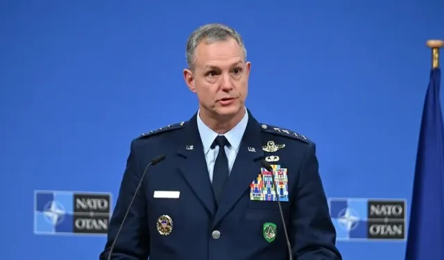 NATO'dan AB'ye Savunma İşbirliği Mesajı