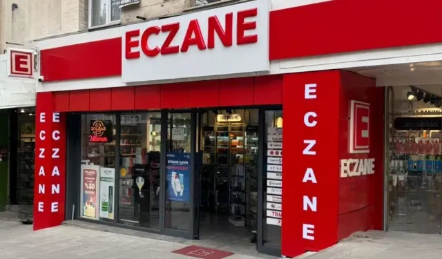 2 Eylül 2026 Eskişehir Nöbetçi Eczaneleri Tam Liste