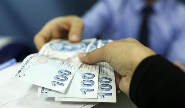 Eylül Ayı Yaşlı ve Engelli Aylıkları Yatırıldı