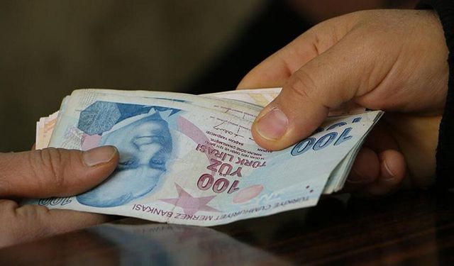 Sosyal yardımlarda yeni dönem