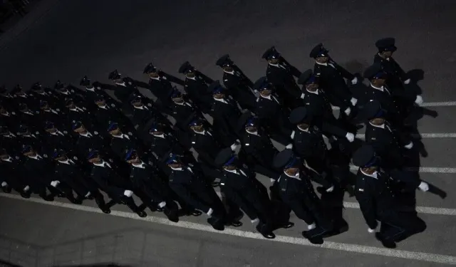 25. Dönem PMYO Mülakat Sonuçları Açıklandı: Sorgulama Ekranı