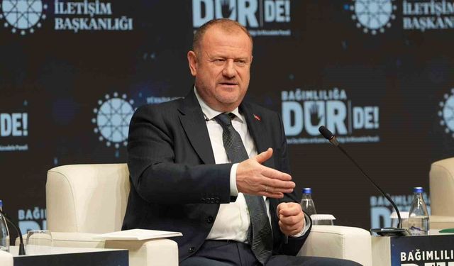 RTÜK Başkanı Daniş: "Yasa Dışı Bahisle Mücadele Seferberliktir"