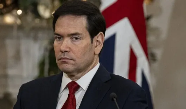 Rubio’dan Trump-Pezeşkiyan görüşmesine yeşil ışık