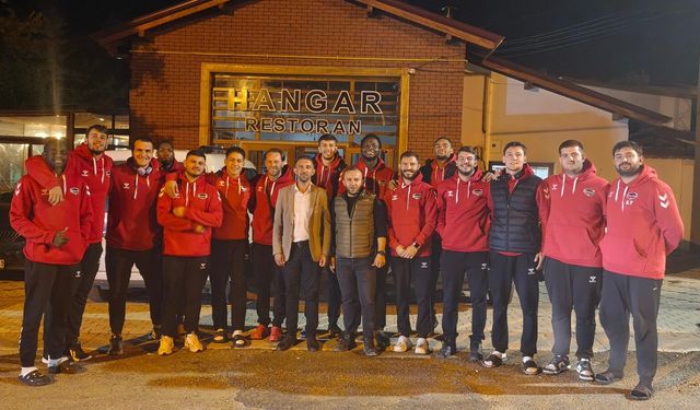 Mihalıççık Giresun yolcusu!