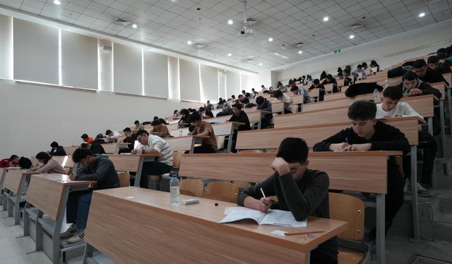 KPSS'de Yasak Olan ve Serbest Eşyalar Hangileri?