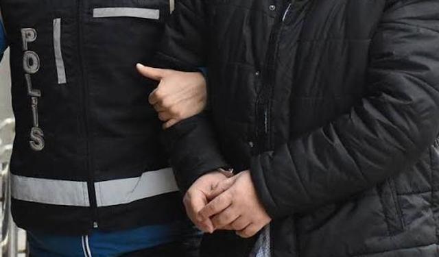 Eskişehir'in de Aralarında Bulunduğu 15 İlde Dev Operasyon