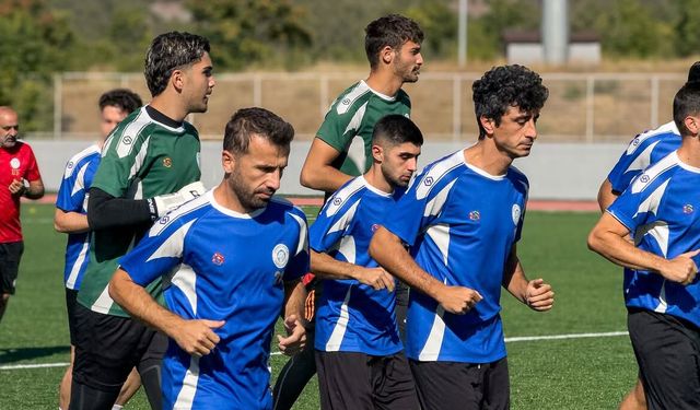 Anadolu’da seri 8 maça çıktı!