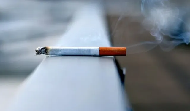Türkiye'de Tütünle Mücadelede Yeni Kanun Teklifi Gündemde: Yasaklar Geliyor