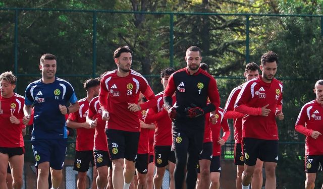 Es-Es’ten Biga’ya özel prova!