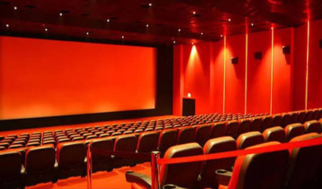 Sinemaseverler İçin Bu Hafta Vizyona Girecek Filmler Belli Oldu