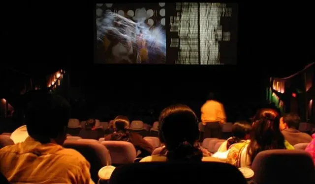 Türkiye Sinema Festivali'nde Bilet Fiyatlarında Büyük İndirim