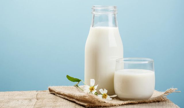 Sütlerde yeni dönem: Glikoz ve fruktoz şurubu yasaklandı